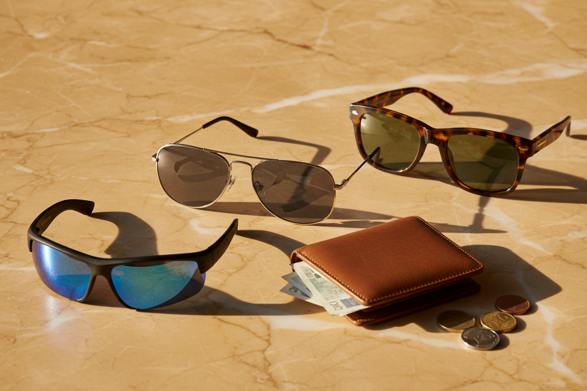 Best Luxury Sunglasses Under €400 2026: Best Value Premium Guide for Europe