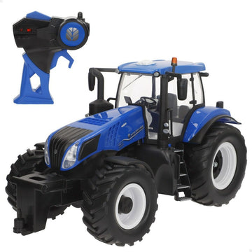 Toy tractor Maisto (Refurbished A)