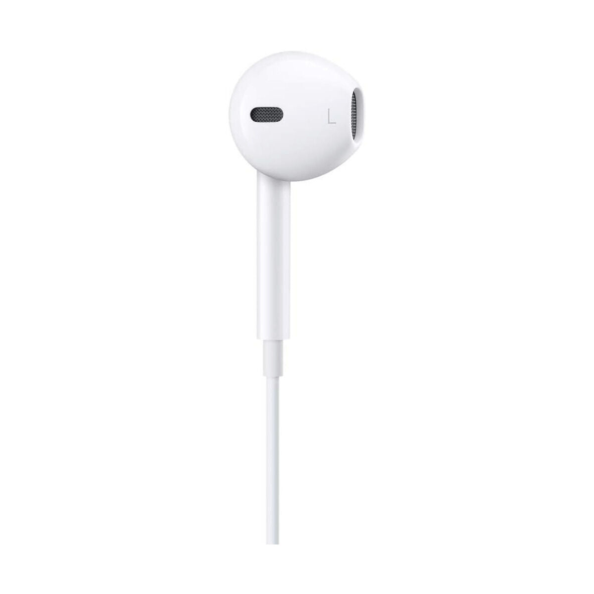 Apple Headphones Apple Earpods White (10 Units)