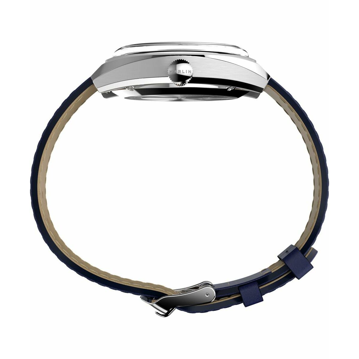 Timex Men's Watch Timex Marlin Automatic (Ø 39 Mm)