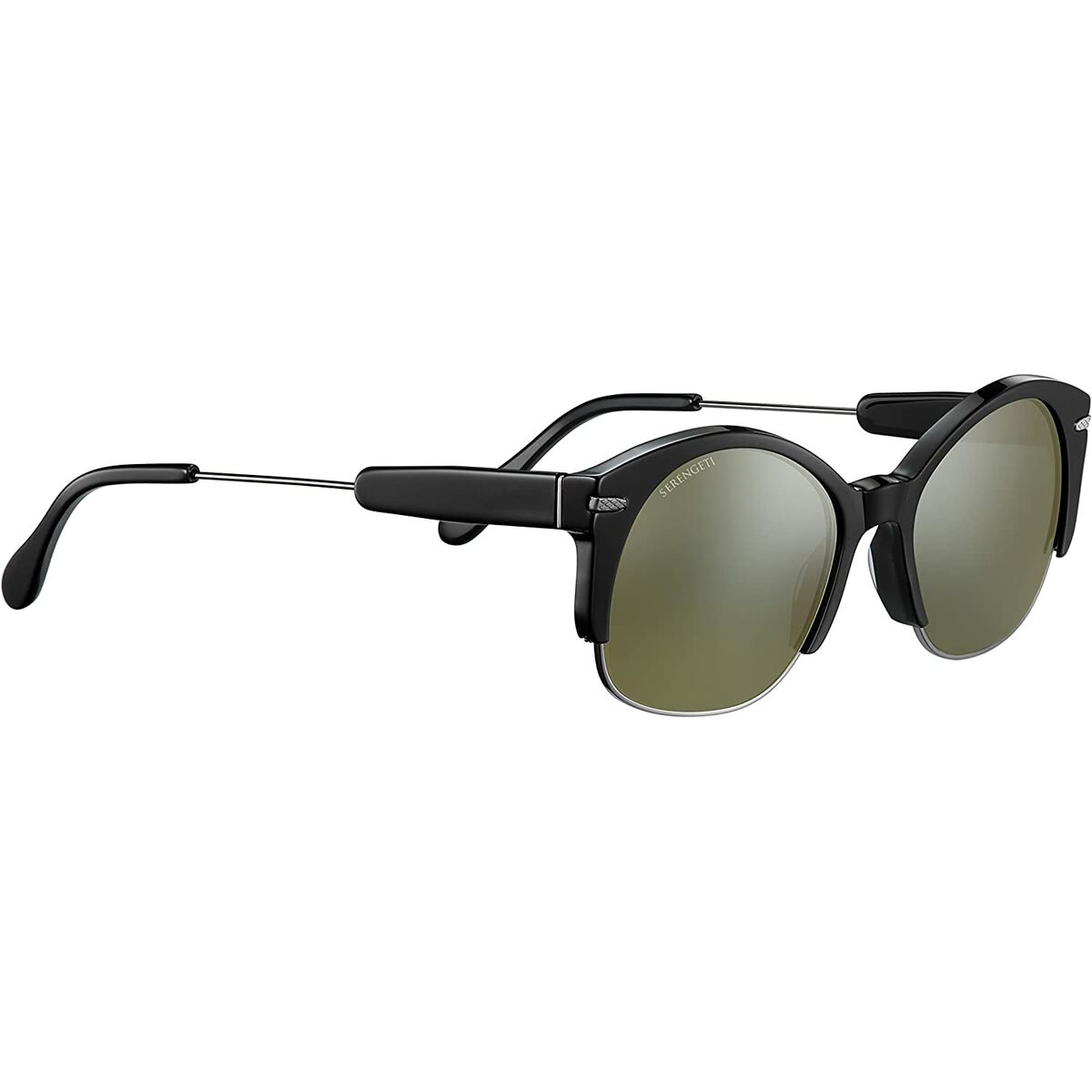 Serengeti Unisex Sunglasses Serengeti Ss529002 53