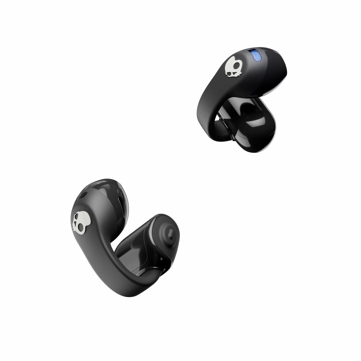Skullcandy Headphones Skullcandy S4Eow-T034 Black