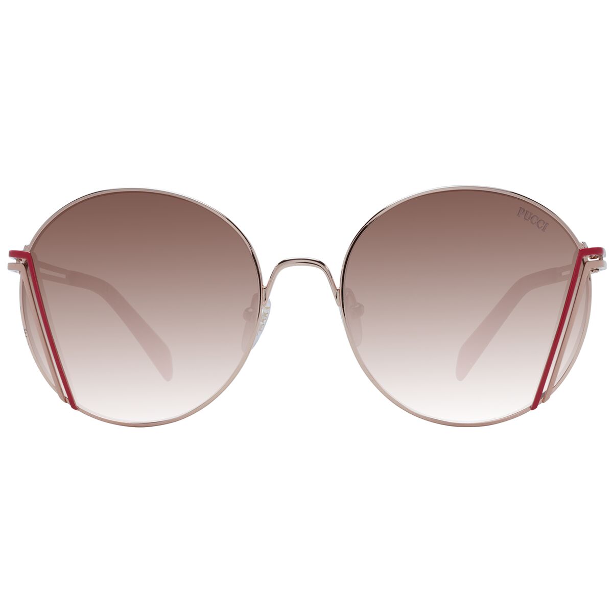 Emilio Pucci Ladies' Sunglasses Emilio Pucci Ep0180 5828F