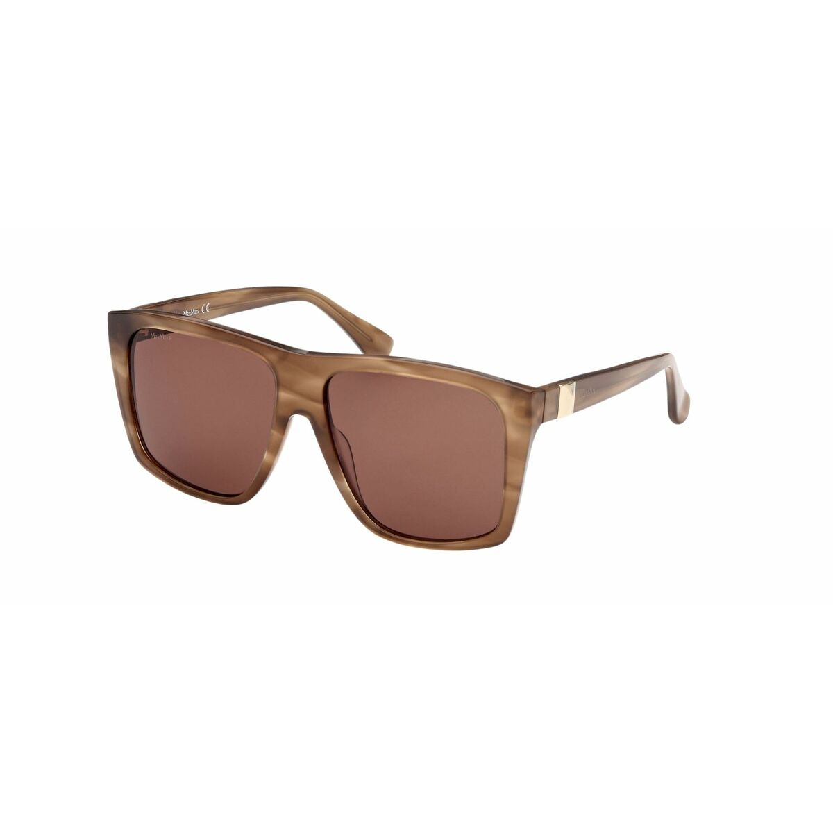 Max Mara Unisex Sunglasses Max Mara Prism Mm0021