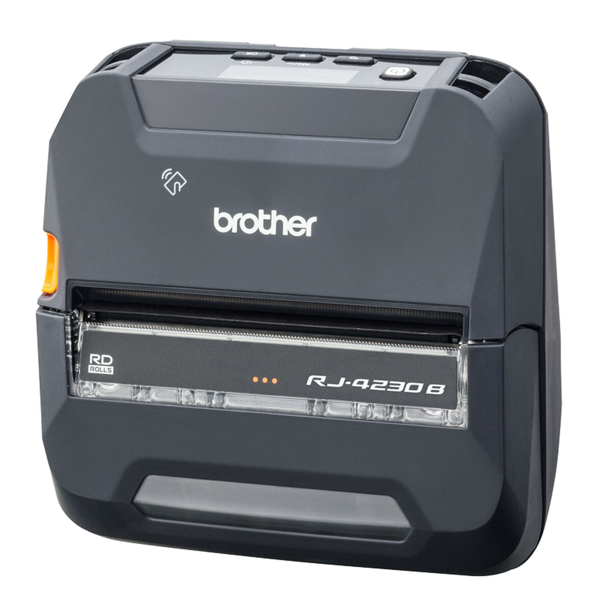Brother Label Printer Brother Rj-4230B