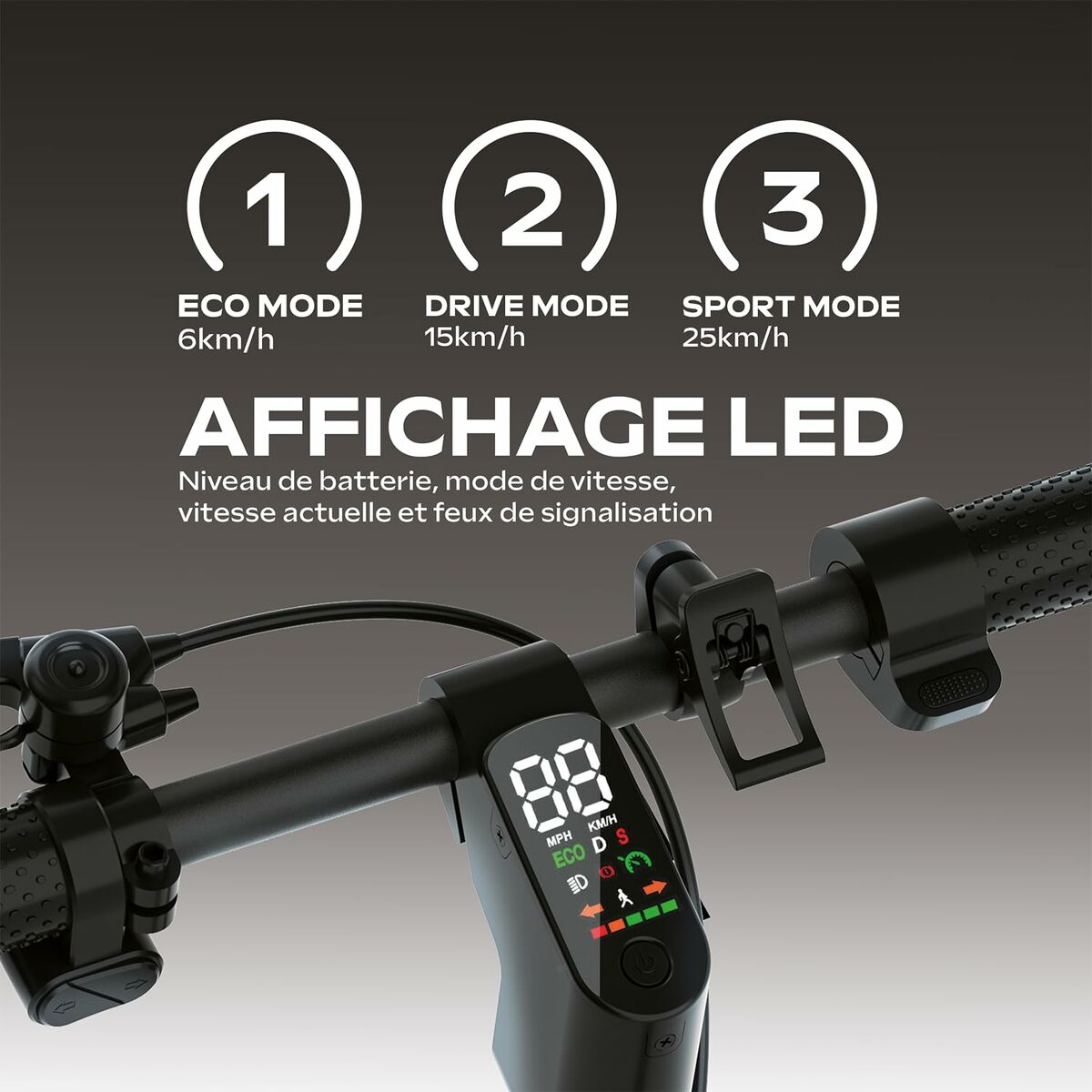 Urbanglide Electric Scooter Urbanglide