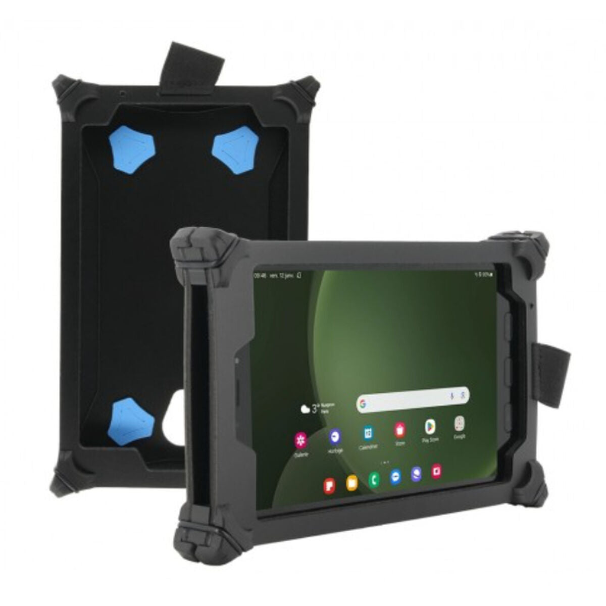 Mobilis Tablet Cover Mobilis 050064 Black