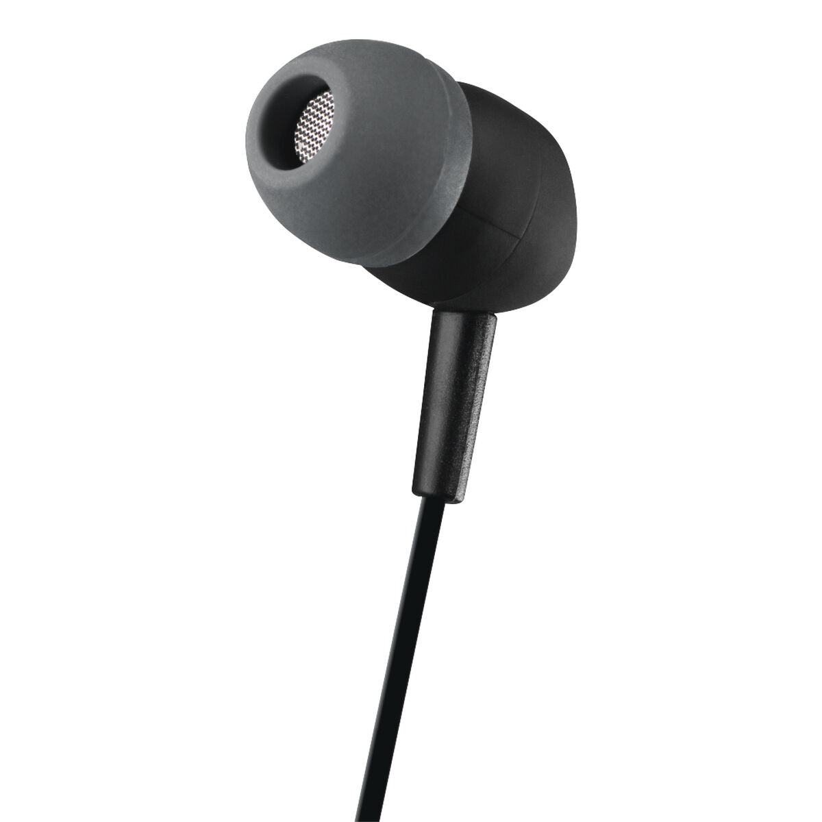 Hama Headphones Hama Kooky Black (Refurbished A)