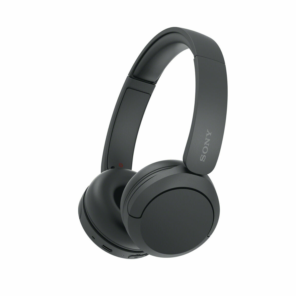 Sony Headphones Sony Wh-Ch520 Black