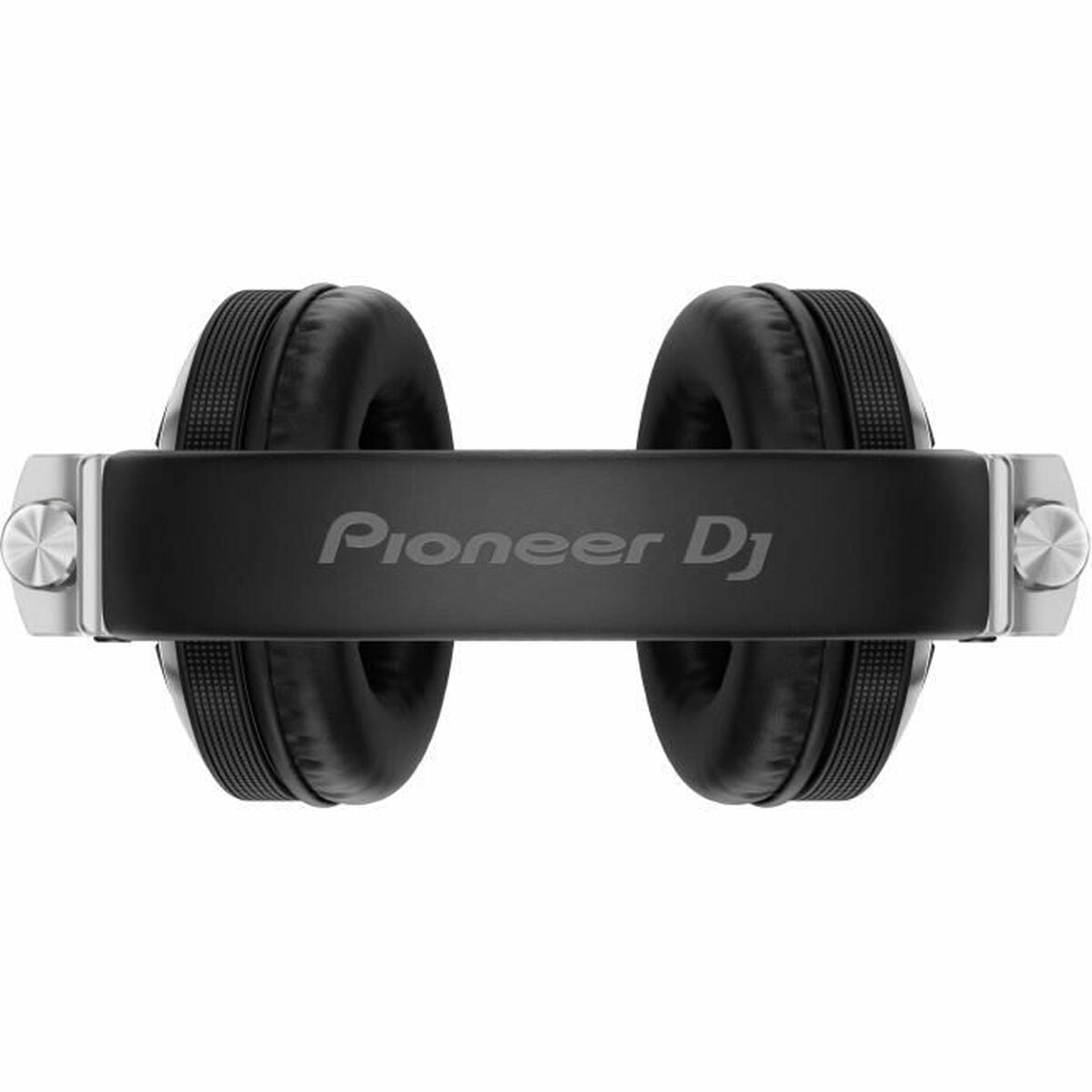 Pioneer Headphones Pioneer Silver