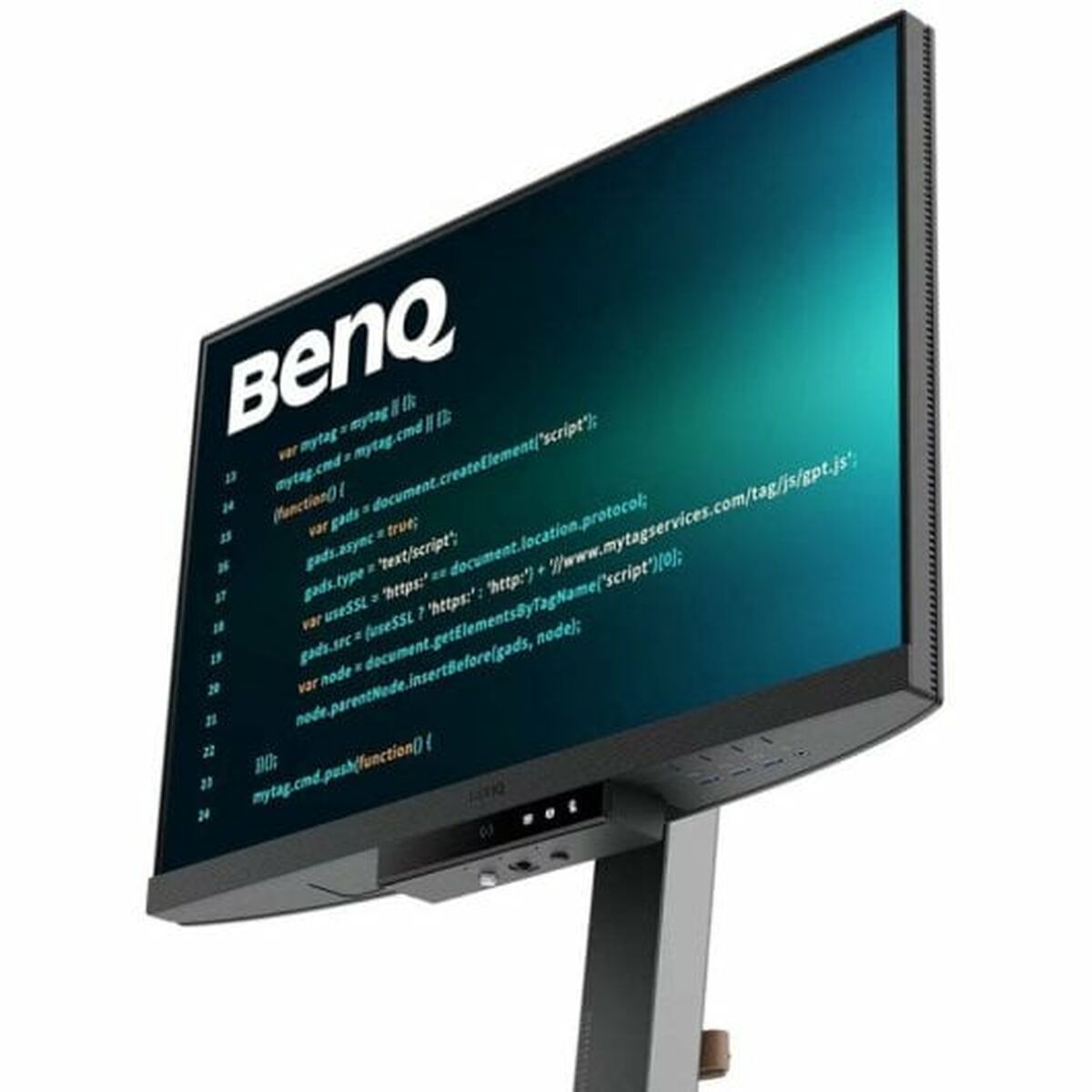 Benq Gaming Monitor Benq Rd280Ua 4K Ultra Hd 28"