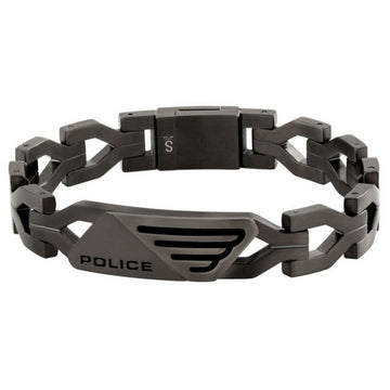 Men's Bracelet Police PJ26556BSU.03