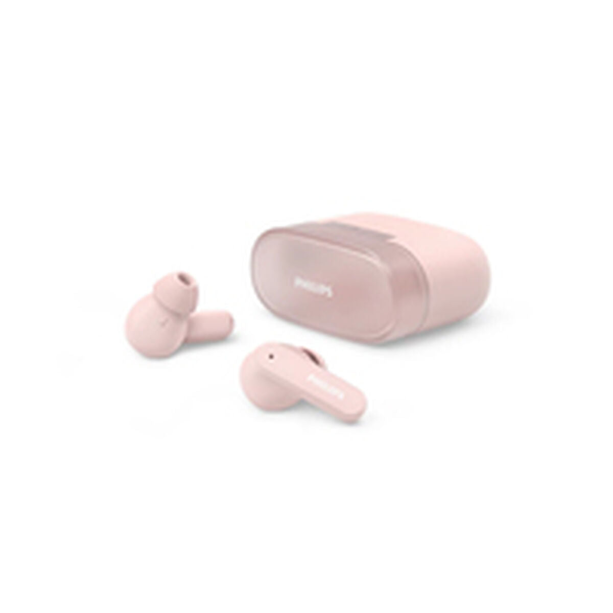 Philips Headphones Philips Tat2000Pk/00 Pink
