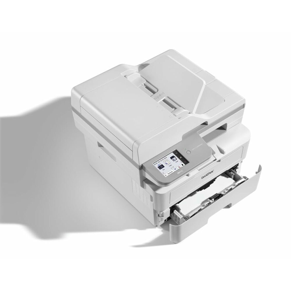 Brother Multifunction Printer Brother Mfcl2960Dwre1