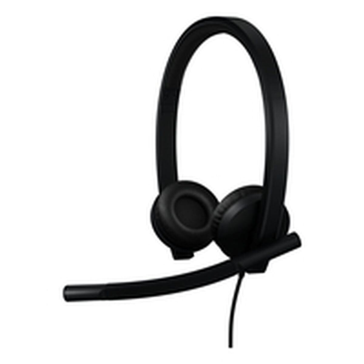 Logitech Headphones Logitech 981-001431 Black