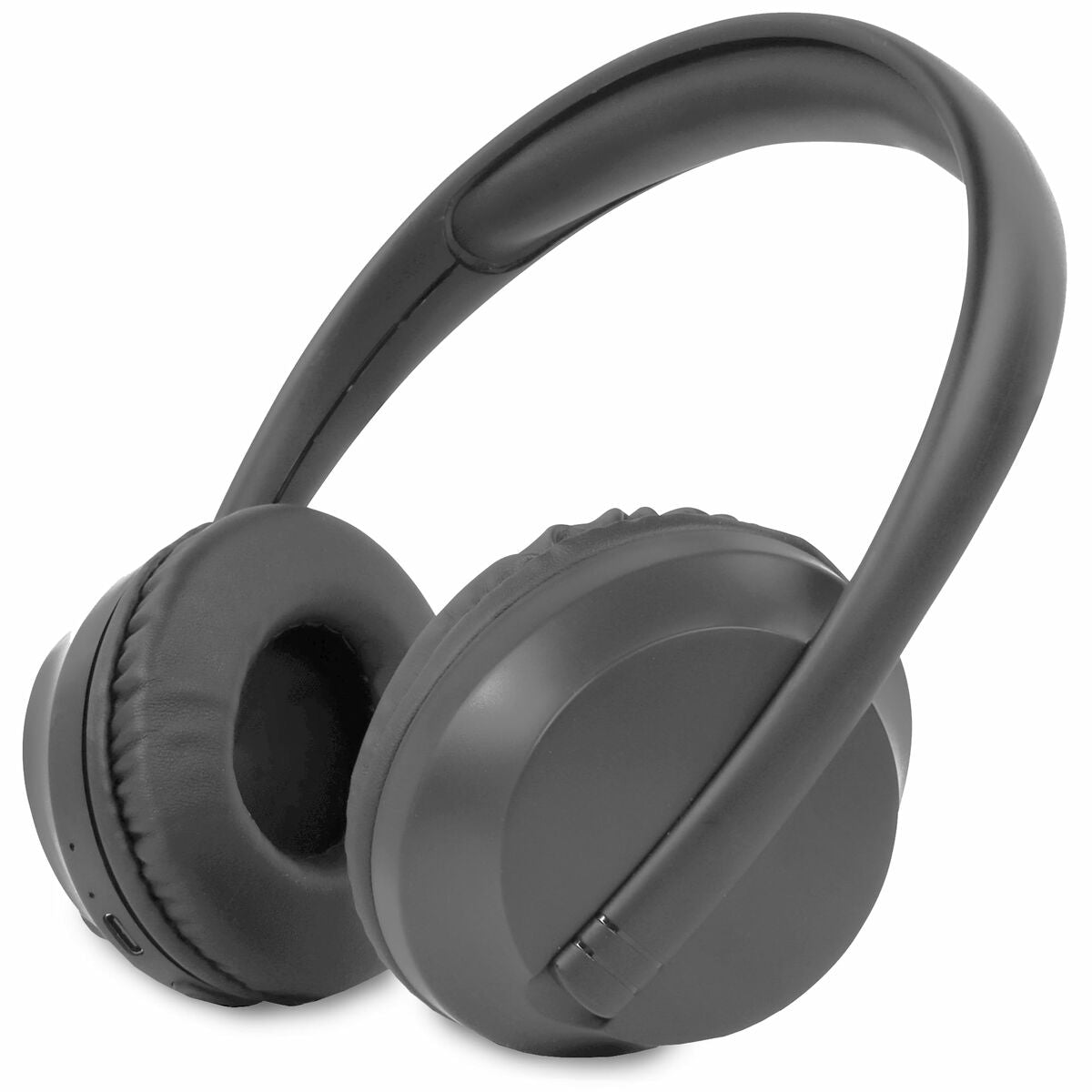 Denver Electronics Bluetooth Headphones Denver Electronics Bth-235B Black