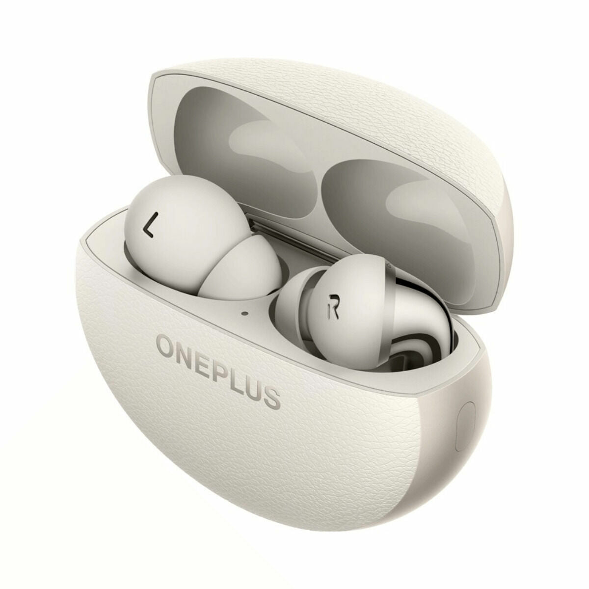 Oneplus In-Ear Bluetooth Headphones Oneplus Buds Pro 3 White