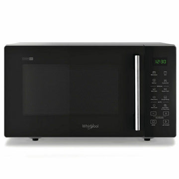 Whirlpool Corporation Microwave Whirlpool Corporation Mwp 254 Sb Black 1400 W 900 W 25 L (Refurbished A)