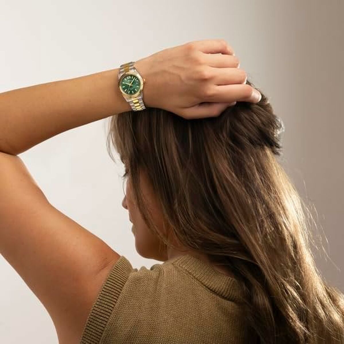 Lotus Men's Watch Lotus 18931/3 Green