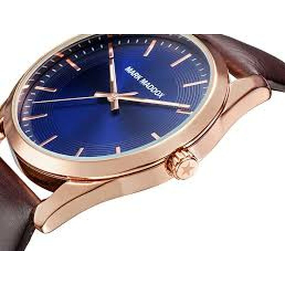 Mark Maddox Men's Watch Mark Maddox Hc2007-37