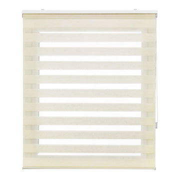 Roller blinds Blindecor Beige Polyester (Refurbished A)
