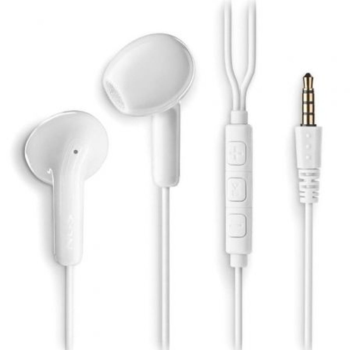 Ngs Headphones Ngs Crossflipwhite