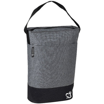 Cool Bag Marbueno SUMMER 10163G Grey 34 x 28 x 12,5 cm