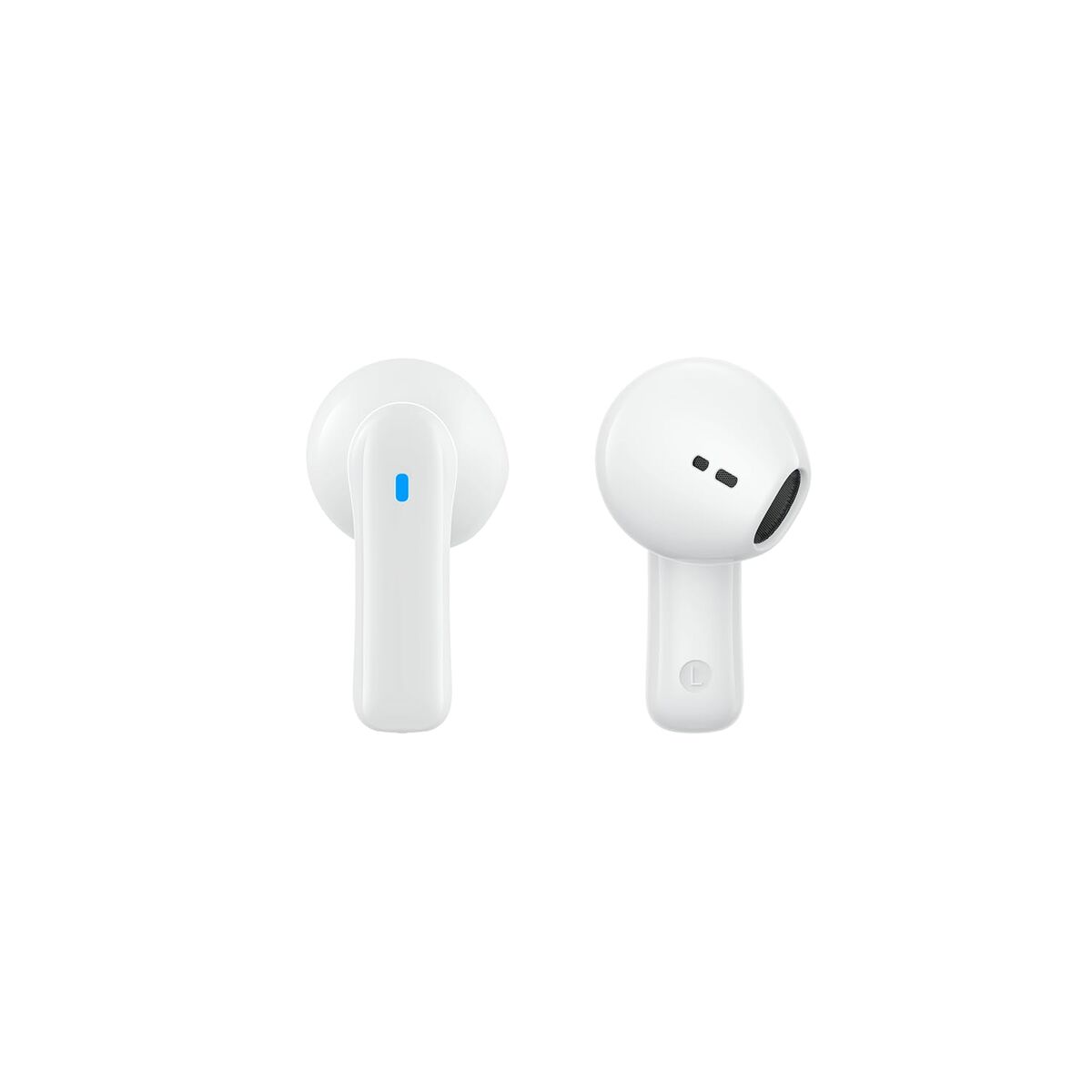 Spc Headphones Spc 4623B Zion 2 White