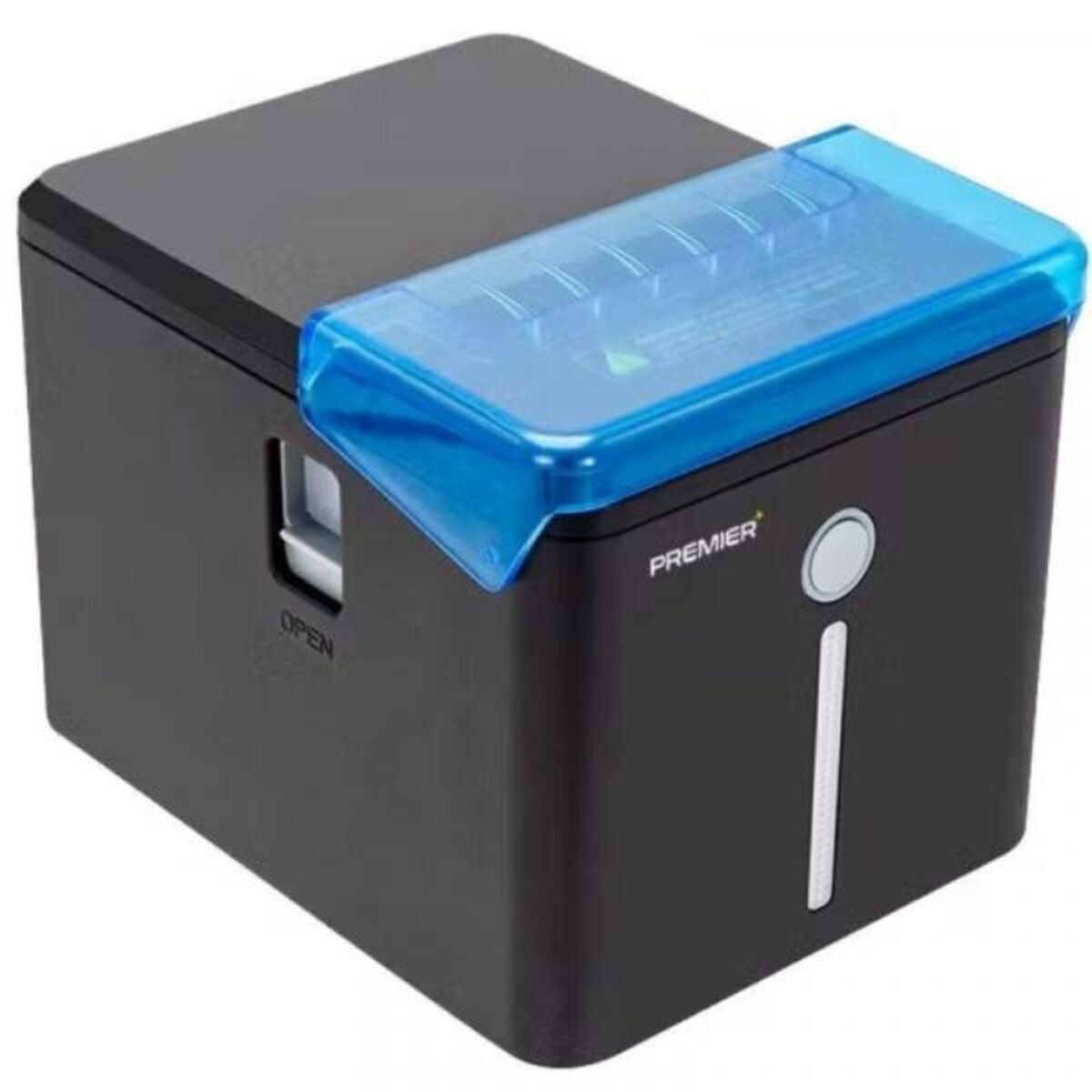 Premier Ticket Printer Premier Xitp85B80260Ulwb Black