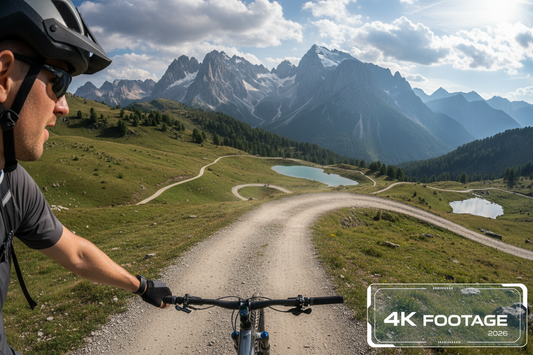 Best Action Cameras 2026: Complete Buying Guide for Adventure & Travel in Europe