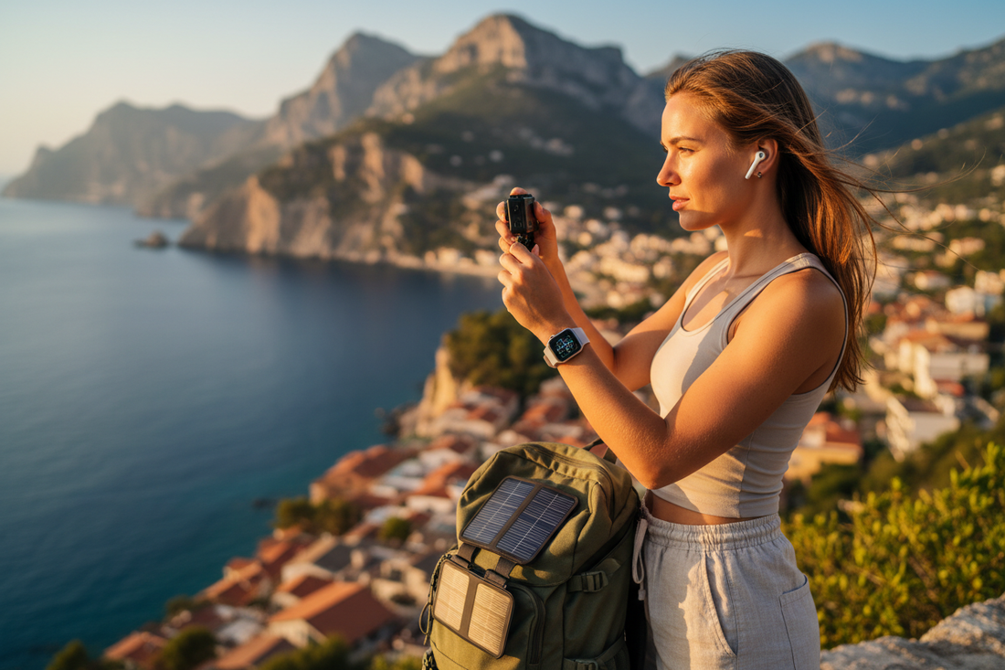 Best Refurbished Travel Gadgets & Outdoor Tech for Summer 2026 – Europe Edition