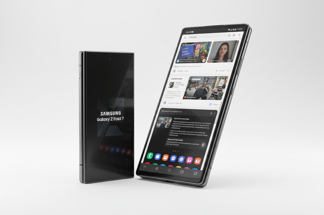 Best Samsung Galaxy Z Fold 2026: Complete Buying Guide for Europe