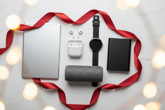 Best Tech Gifts for Europeans 2026: The Ultimate Gift Guide for Every Budget and Every Person