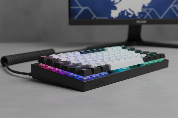 Cheap Gaming Accessories in Europe (2026 Guide): Best Budget Gear for Performance and Comfort