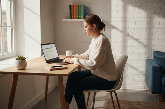 Best Budget Laptops Europe 2026 – Top Picks Under €500 (Fast EU Shipping)