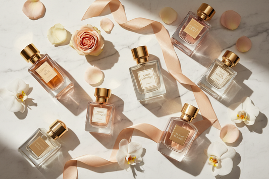 The Complete Perfume & Fragrance Buying Guide for Europe 2026: How to Choose Your Perfect Scent