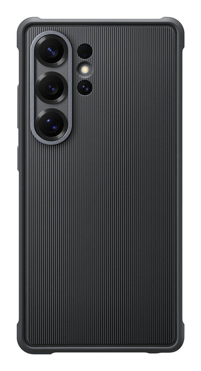 Samsung Rugged Case Galaxy S25 Ultra Black — image 1