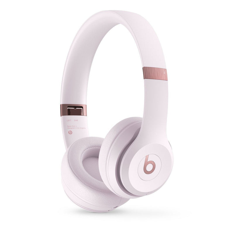 Headphones Beats SOLO4 On-ear Inalamb Pink