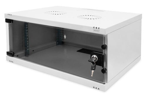 Digitus Housing Wall Soho, Without Montar - 540 X 400MM (an. X Pr.) — image 1