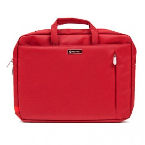 Platinet Case Laptop 15,6 York PTO156YR Red
