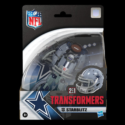 Figure Starblitz Transformers 14CM — image 1