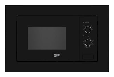 Beko Microwave BMOB20202B Black Body Only Microwave Integrado 20 L 800W — image 1