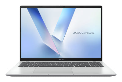 ASUS Laptop Vivobook 16 D1607GA MB086W RAI7 445 16GB SSD 512GB 16 FHD + W11H — image 1