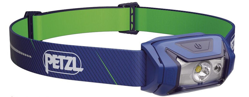Petzl E067DESDE01 Tikka Core Lamp Blue