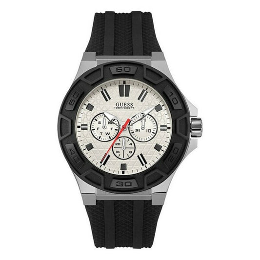 Guess Men's Watch Guess W0674G3 (Ø 46 Mm)