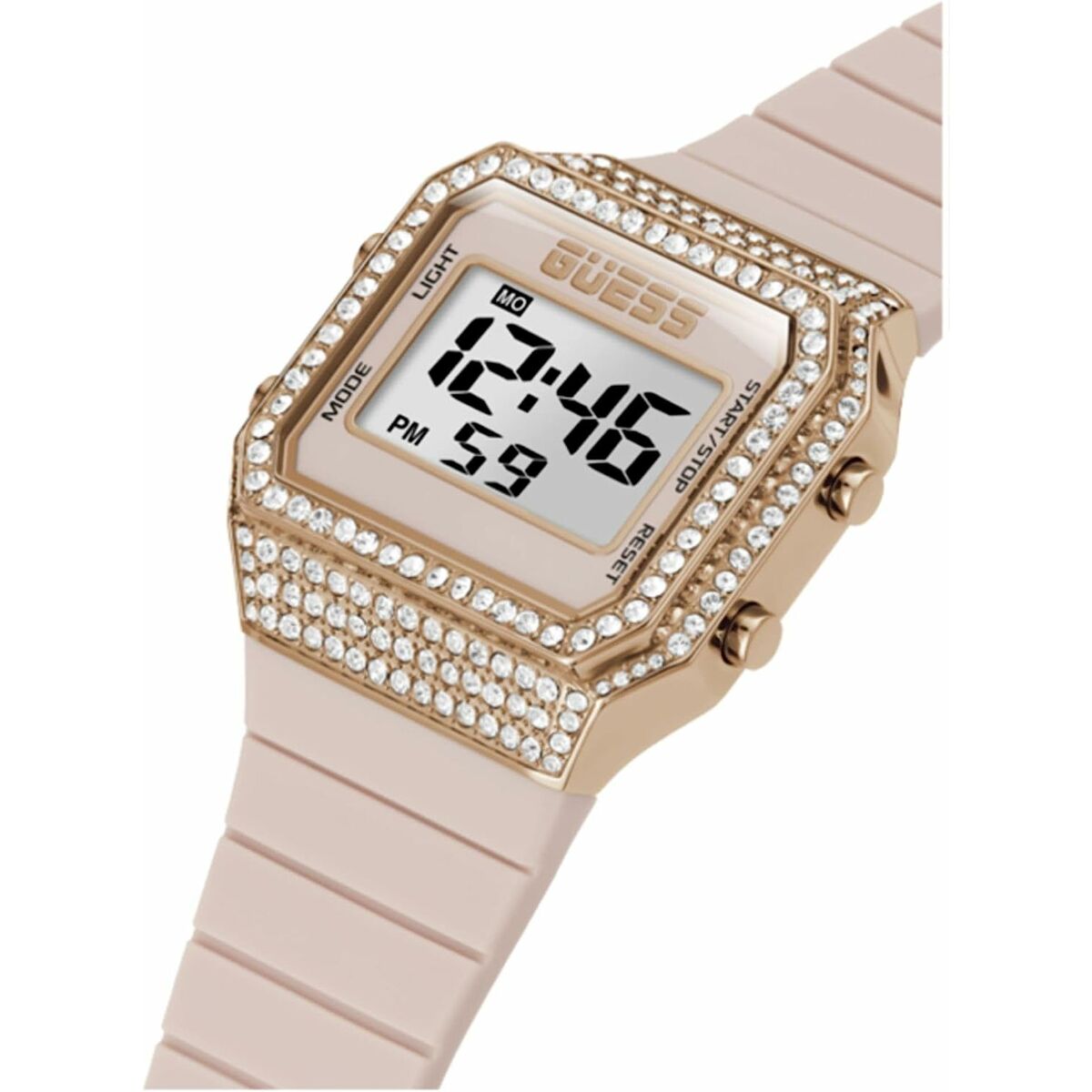 Guess Ladies' Watch Guess Gw0430L3