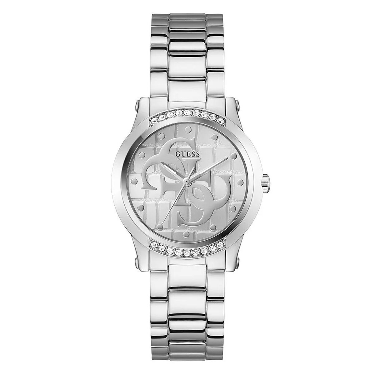 Guess Men's Watch Guess Gw0861L1