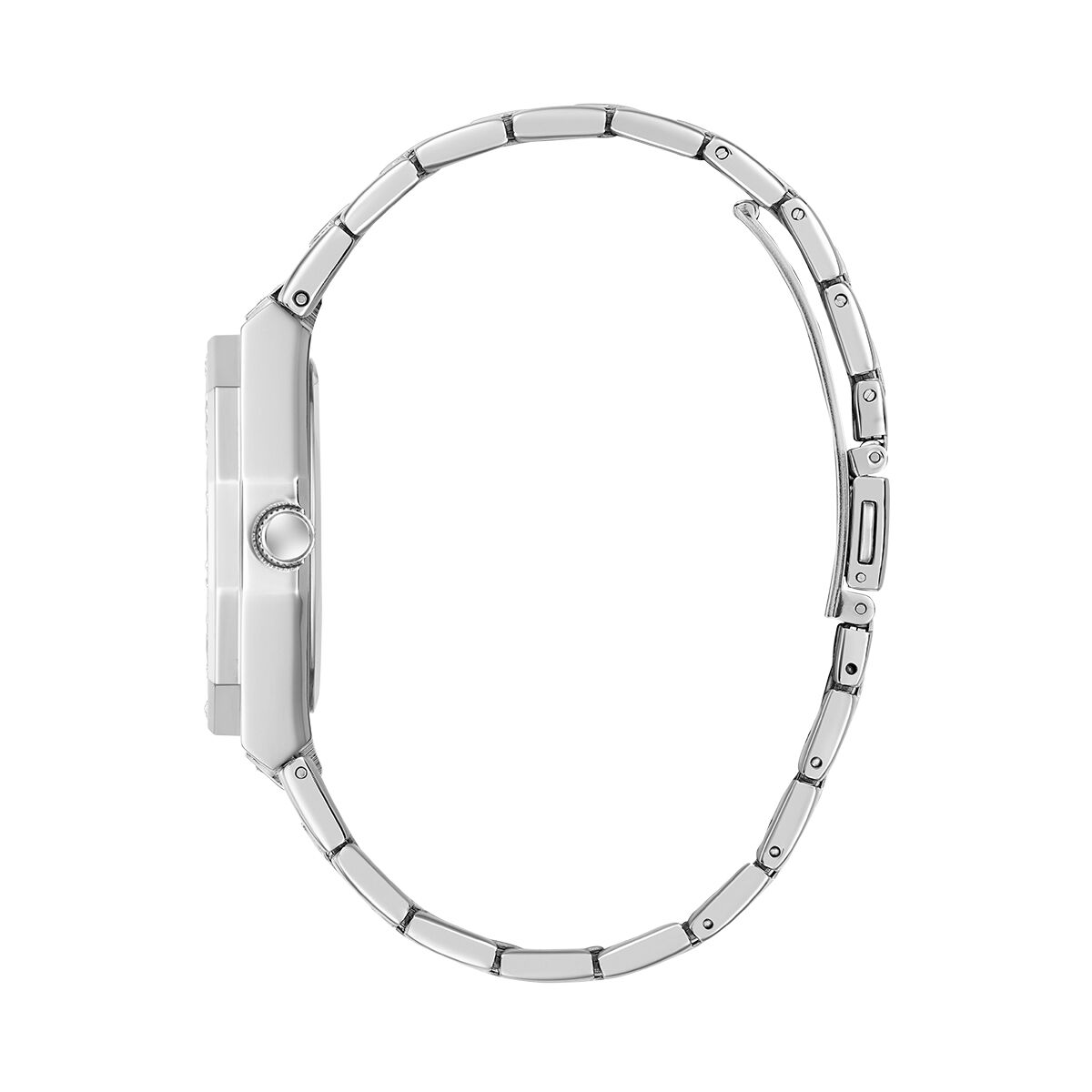 Guess Ladies' Watch Guess Quinn Silver