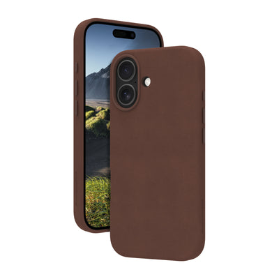 DBRAMANTE1928 Roskilde Ms Case For Iphone 17 Bronceado — image 1