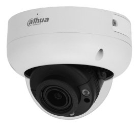 Dahua Technology Camera Wizsense HDBW3541R-ZAS-27135-S2 Surveillance Pad IP Outdoor 2960 X 1668 Pixels Ceiling — image 1